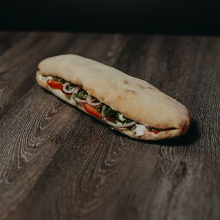 Sendvič bacon chick