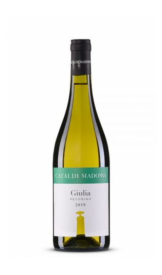 Cataldi Madonna Giulia Pecorino