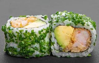 Callifornia  Eby Fry