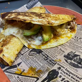Taco Piratote (XL)