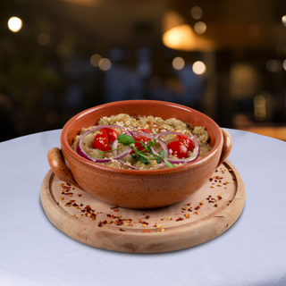 Salata de vinete 250g