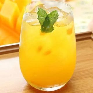 Fruit Tea De Mango (500 Ml.)