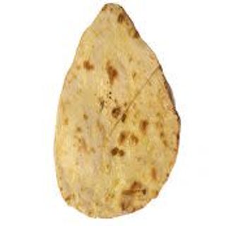 91. Butter Naan ( contiene gluten)