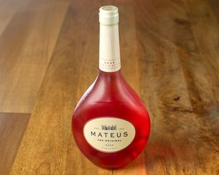 Mateus Rose