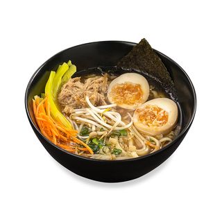 Рамен зі свининою Р(на виніс)