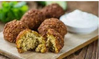 Falafel Racion (6 Uds.)