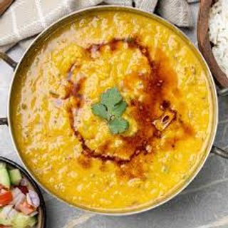 Daal tadka