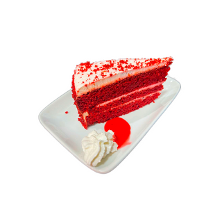 Tarta Red Velvet