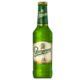 Staropramen pivo