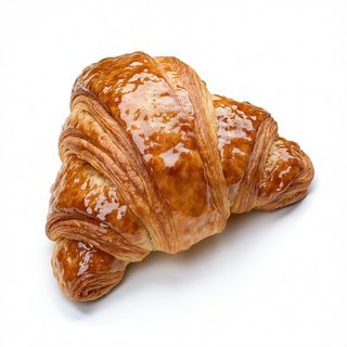 Mini cornetto farcito