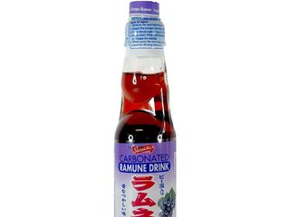 Ramune Grape 200ml