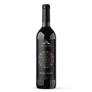 Boje Zore Prokupac 0.75l 