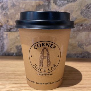 Spremuta d'arancia 300cl