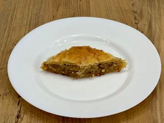 აჭარული ბაქლავა