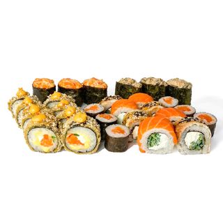 Сет LeChu втрьох (920г)