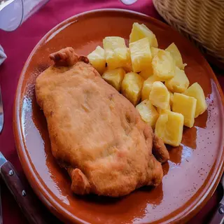 San Jacobo De Solomillo (1 Ud.)