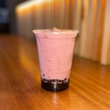 Milkshake de Arándanos