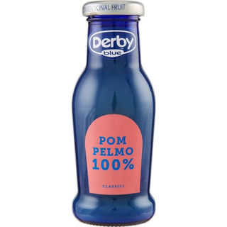 Succo di frutta pompelmo 20 cl 