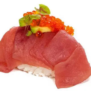 65-Chirashi atun