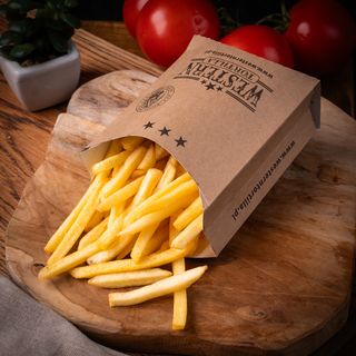 Frytki Tradycyjne 200g