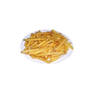 43 Papas Fritas (Ración)
