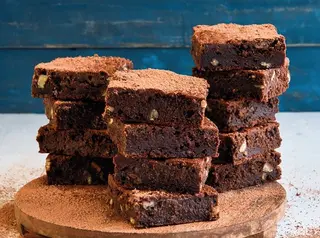 Brownie