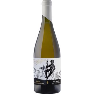 8000 ქვევრი - მწვანე