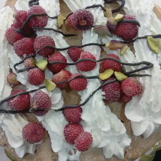 TORTA GELATO AL CAFFÈ X8/10 PERSONE