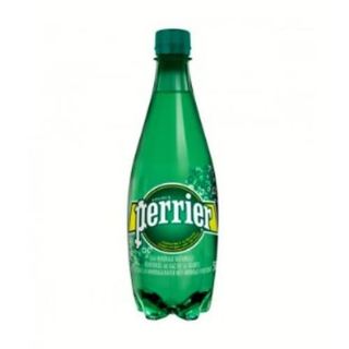 Agua Con Gas Perrier Botella (350 Ml.)