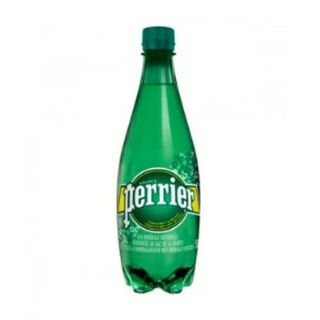 Agua Con Gas Perrier Botella (350 Ml.)