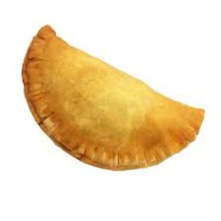 Empanadilla bacon y queso (140 g.)