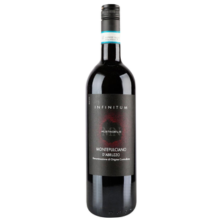 Montepulciano d'Abruzzo (Vi negre)