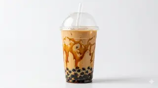 Caramelo Té Con Leche (L)