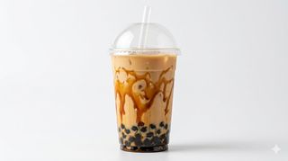Caramelo Té Con Leche (L)