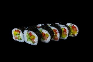 Vege Roll [10 szt.]