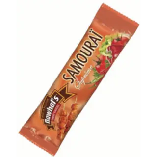  Sauce Samuraï   