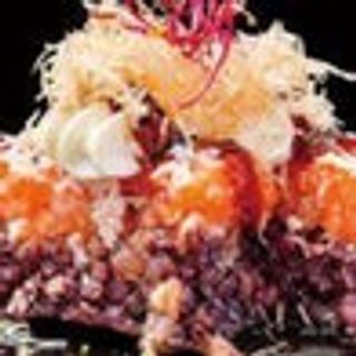 Oshi black fresh 4 pezzi