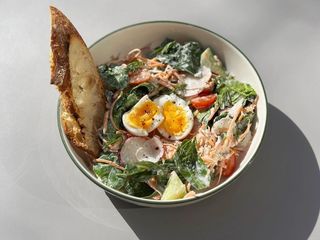 Весняний салат (250g)