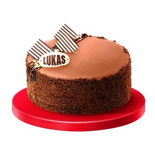 Торт "кармеліта" (450г)