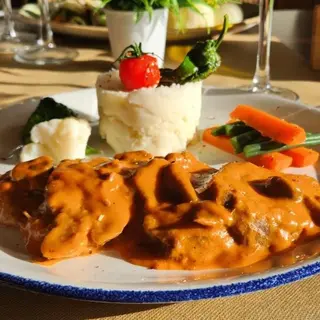 LENGUA DE TERNERA