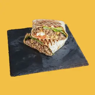 Taco vital