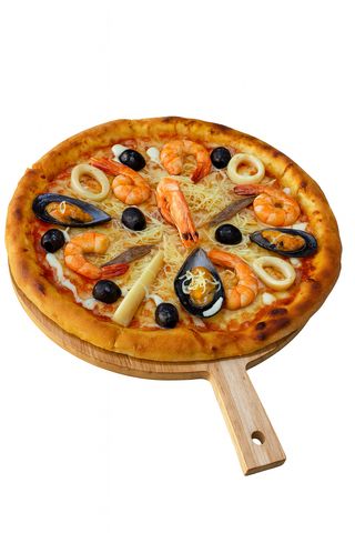 Pizza Spécial Dar El Hout