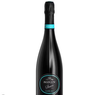 Prosecco Zonin 1821 (750мл)