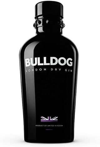 Gin Bulldog