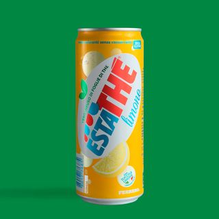 Estathè al limone 33cl