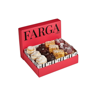 Little Cakes Box S
