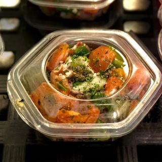Salada Algarvia