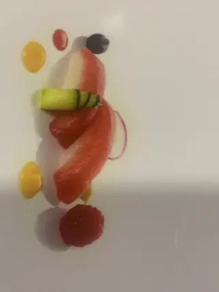 136. Maguro - 2 pezzi