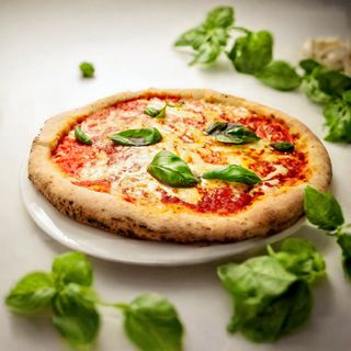 Margherita