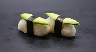 509. Nigiri avocado 